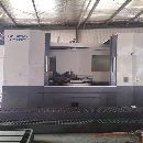 喜欢工厂在位机的联系，纽威800双工位卧加，2012年生.