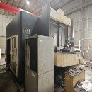 工厂在位出售日本原装牧野A77卧式加工中心一台，喜欢.