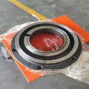 全新未用！BT50主轴侧铣头一个，角铣头，直角头，角度.