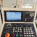 2022年宁波其锐达850四轴加工中心（三轴滚柱线轨，BT4.