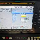 刚刚拿下一台9.9成新2025年斗山迪恩LYNX305数控车床、.