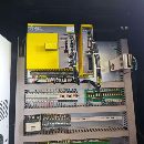 今日特价南京新浙855加工中心，BT40主轴8000转，三轴.