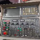 重型德扬532数控龙门发那科MF系统BT50刀柄齿轮传动工.