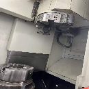 2017年同款四台。台湾油欣精机数控立车VL-450R，主轴.