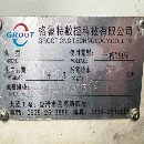 刚刚买下山西整场机器台湾格鲁特1066加工中心，发那科.