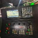 青岛重型龙门加工中心2418，工作台2/1.8，门宽2.2米，.