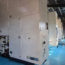 同款两台日本马扎克HCN8800-II卧式加工中心，马扎克MA.