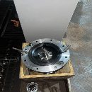 广东工厂刚买纽威4032龙门纽威2040龙门加工中心，两线.