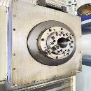 德国原装进口希斯刨台镗，高度三米，主轴155伸出1米，.