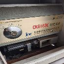 沈阳5085数控车，61636米数控车，福州1180数控车