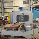 美国原装进口辛辛那提630双台卧加，正T型床身，镶钢导.