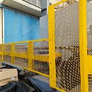 美国原装进口辛辛那提630双台卧加，正T型床身，镶钢导.