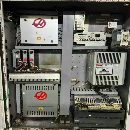 哈斯GR510X轴行程:3073mmY轴行程:1549mmZ轴行程:279mm.