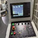 12台普拉迪2500材型加工中心，2台普拉迪4500型材加工.