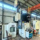 刚刚买下重型海天GRUII2840龙门一台4028，发那科MF系.