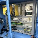 斯可源2015龙门一台，两线一硬轨道，发那科款MF普拉斯.