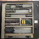 台湾高峰5131数控龙门，工作台5米2.9米，三轴行程XYZ.