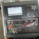 2021年哈驰4500型材机，三菱M80系统，带龙头排削机，1.