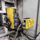 刚刚买下美国哈挺65U高精密数控车床一台、加工直径411.