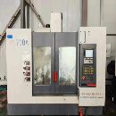 批发出售一台成都普瑞斯普PL700A数控立加、带台湾170.