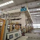 台湾迪斯液压机线，两条：1，24003台1000吨1600吨，其.