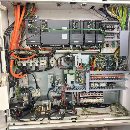 马扎克i700T：2015年设备安装少用30把刀库，主轴BT40.