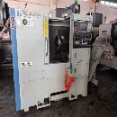 哈挺GS200 PLus数控车床同款三台主轴通孔直径:62mm 主.