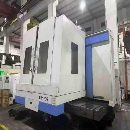 广东工厂在位出售：准新纽威PB110S卧式镗铣，三轴重型.