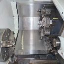 台湾原装进口程泰GA3600数控车床，配A2-11主轴过棒料.