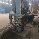 出售一台埋弧焊十字架，4米的，带1000的焊机。