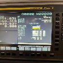 鑫台工4030数控龙门，工作台2500/4000mm，X/Y/Z行程：.