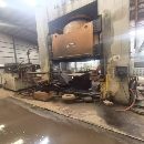 南通锻压产2500吨7液压机，数据见图，私聊