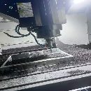 Bt50快将2线1硬1615/模具3包／带侧铣头，带油冷，带排.