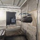 刚刚拿下一台常州玖璋龙腾产800单工位卧加、三轴行程.