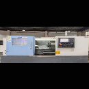 杭州惠勒LT-210数控车床，8寸卡盘主轴电机11/15KW，回.