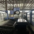 2022年罗威斯4500型材机，2022年出厂，BT40主轴直连12.