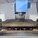 刚刚到货9成新斯可源1380数控铣床一台，两线一硬轨道.