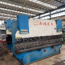 仓库大量现货，折弯机，锯床，压力机，车床，便宜出售.