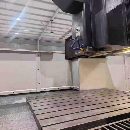 海天2016数控龙门，14年  两线一硬  发那科MD系统  BT.