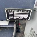 华特855加工中心系统:三菱M80系统主轴:BT40主轴8000转.