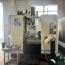 加高200款，福建威诺1160加工中心，发那科MF系统，主.