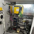 台湾程泰GLS 2000Le数控车床，配发那科Oi-TFplus，8寸.