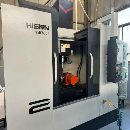 准新海天850，带5轴转台发那科系统12000转，需要的库.