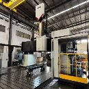 海天15米龙门 工期快到了  降价处理  能打定金的联系