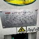 []23年云南琥正加工长度1500数控斜车，线轨机，成色准新.