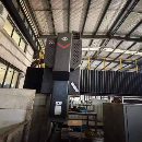 刚刚买下一台重型海天GLU2840数控龙门铣，发那科MF系.