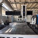 刚刚到货2022年南通乔威智能4028龙门加工中心，台面2..