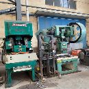 仓库现货，折弯机，万向摇臂钻，重卡汽车后桥壳双面专.