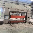 在位出售：1，安装未用，2300吨框架液压机，移动工作.