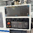 同款四台普拉迪龙门3020型材机法兰克plus系统、接电干.